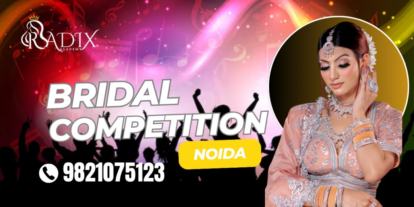 Bridal Competition 2025