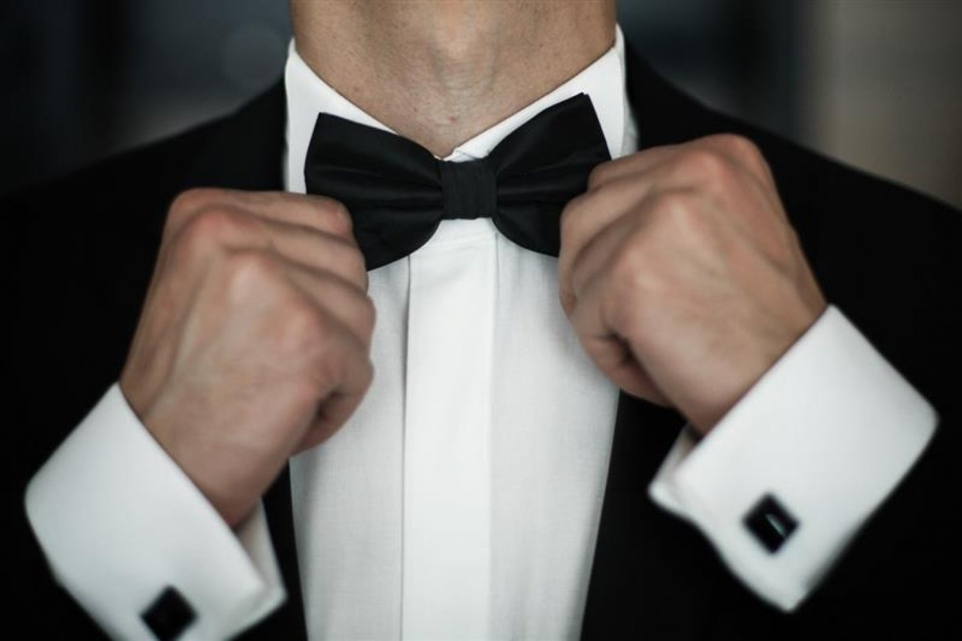 The 34th Annual Innkeeper's Gala