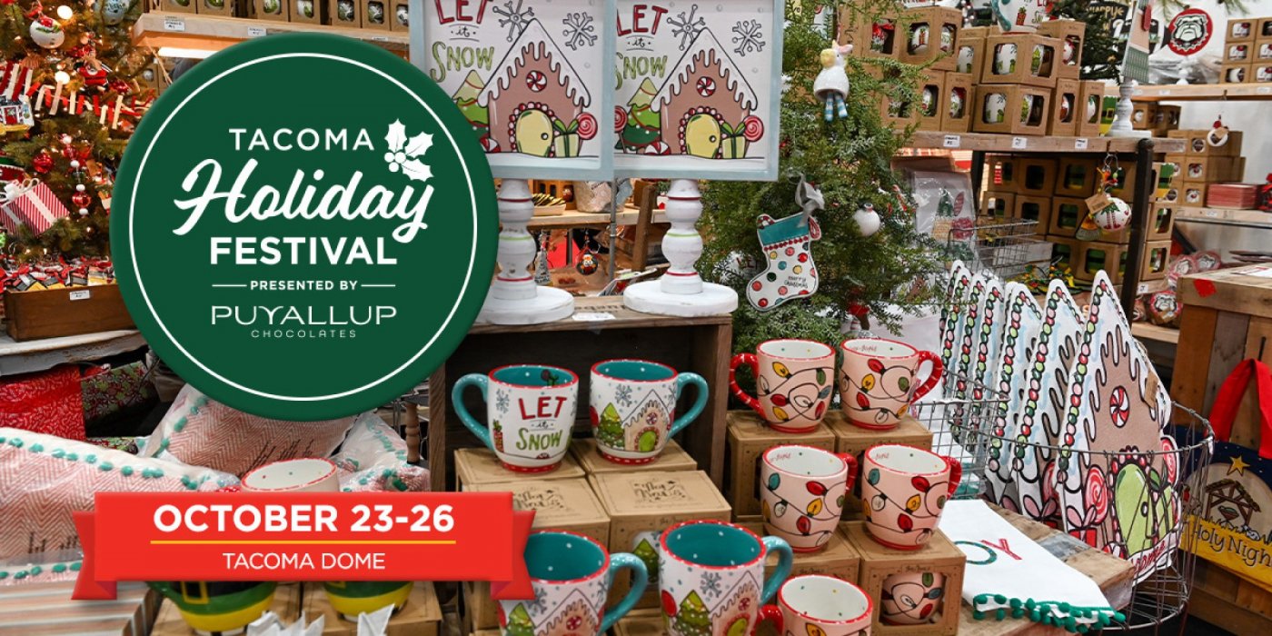 Tacoma Holiday Festival