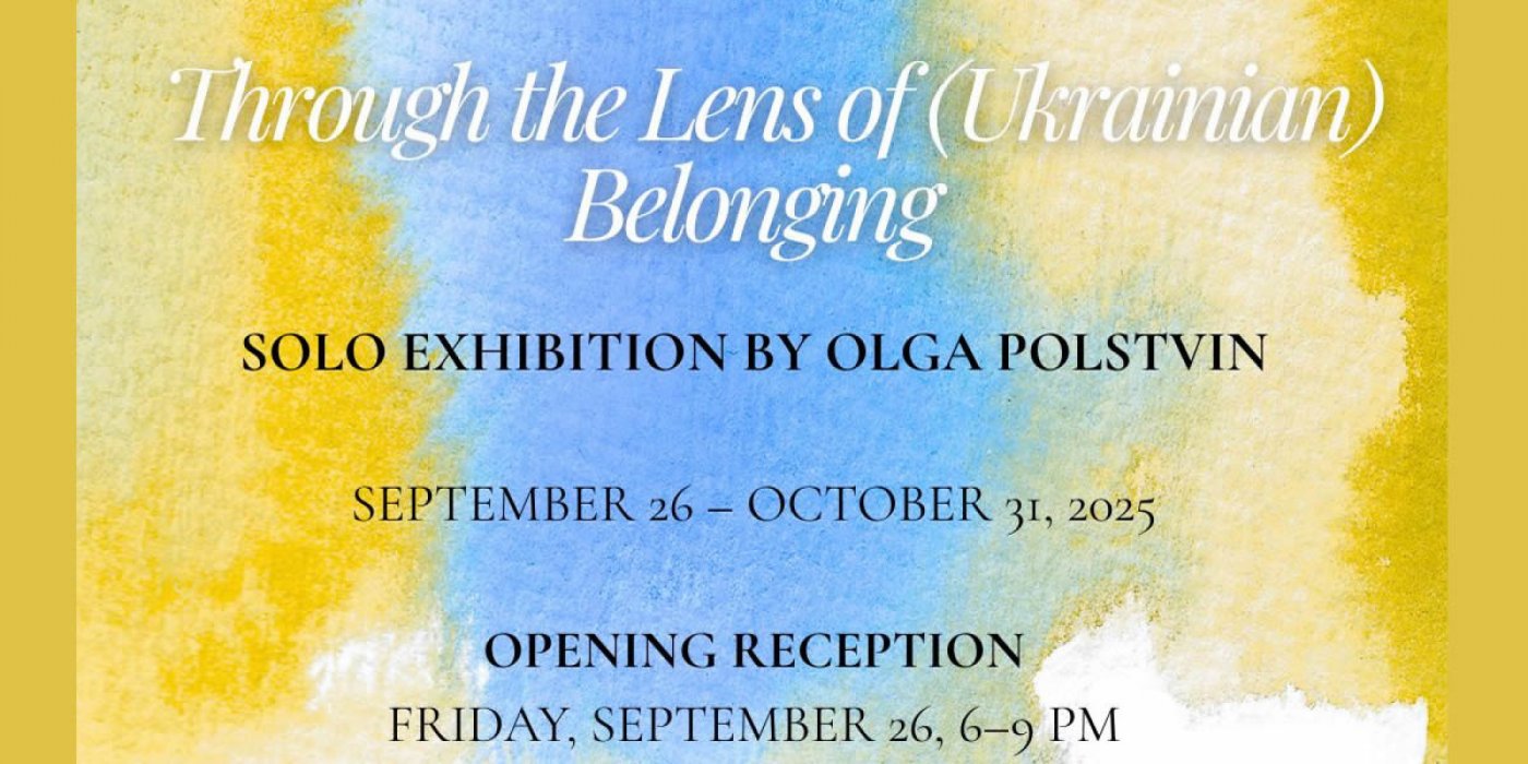Through the Lens of Ukrainian Belonging