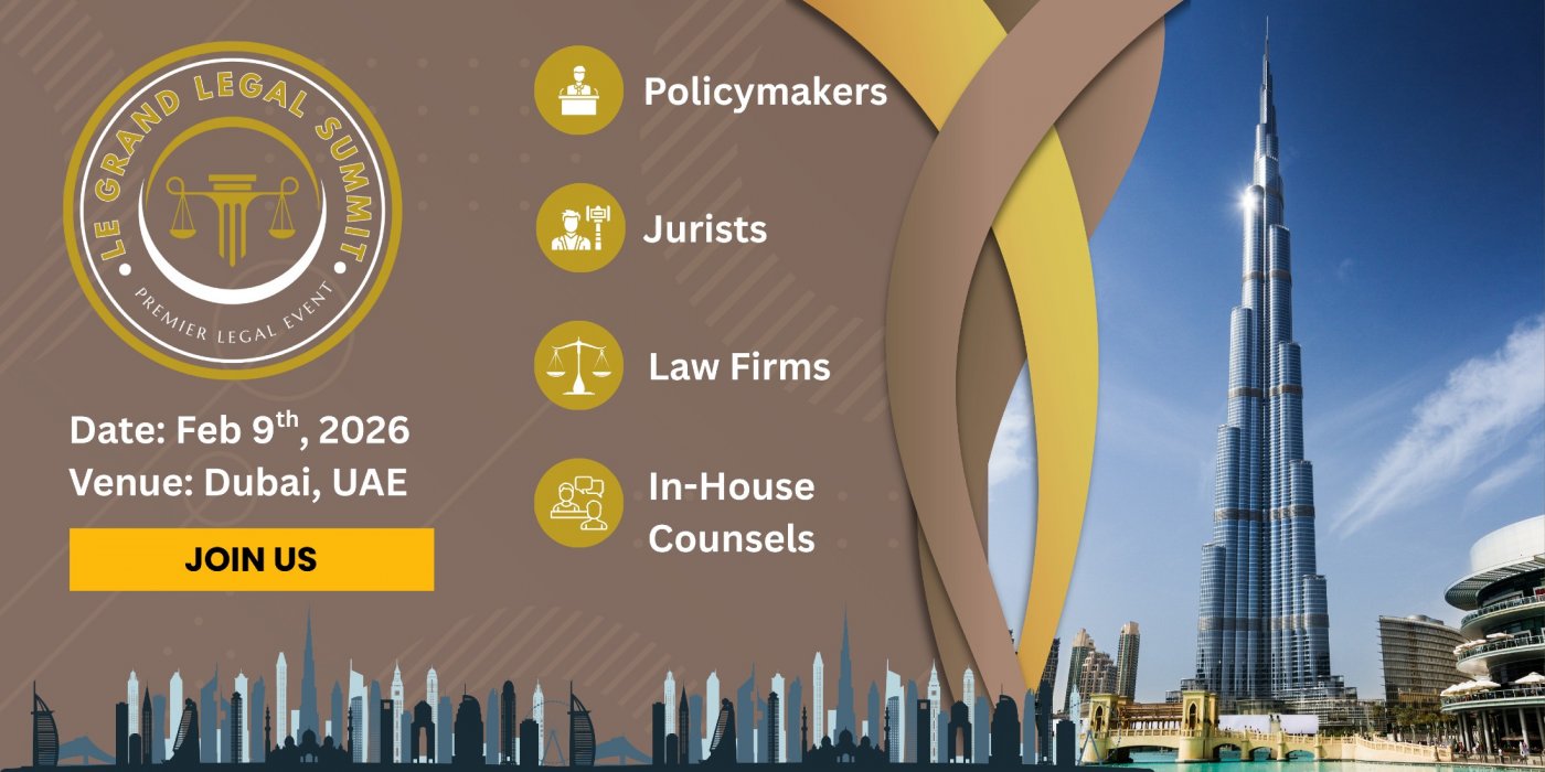 Le Grand Legal Summit