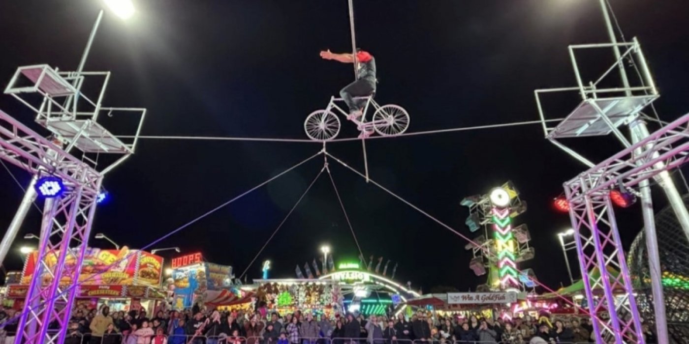 Crystal Mall Carnival