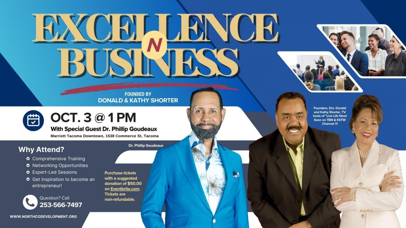 Excellence N Business