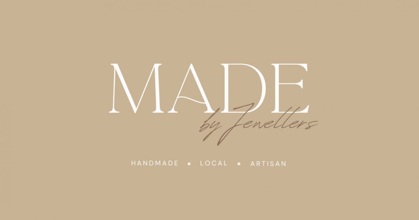 Made by Jewellers