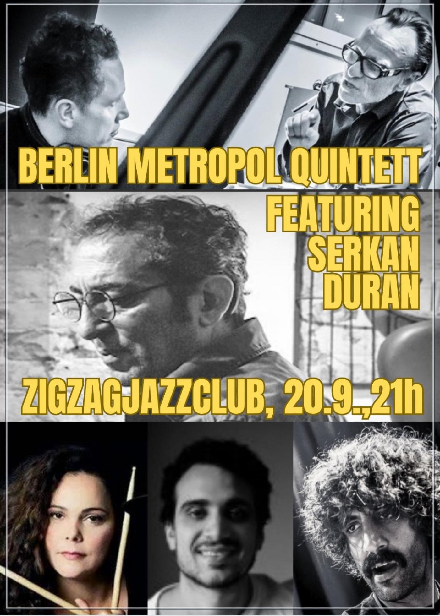 Berlin Metropol Orchestra