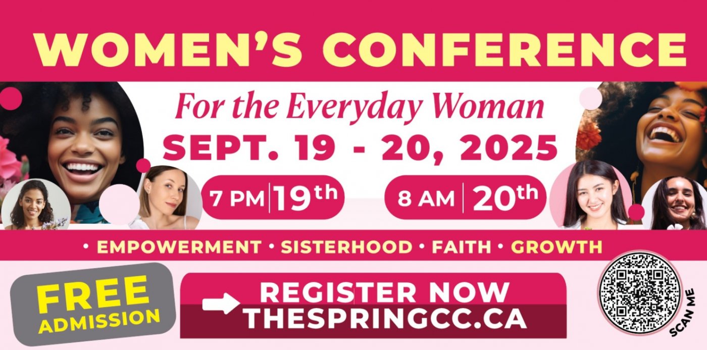 Women on the Rise Conference