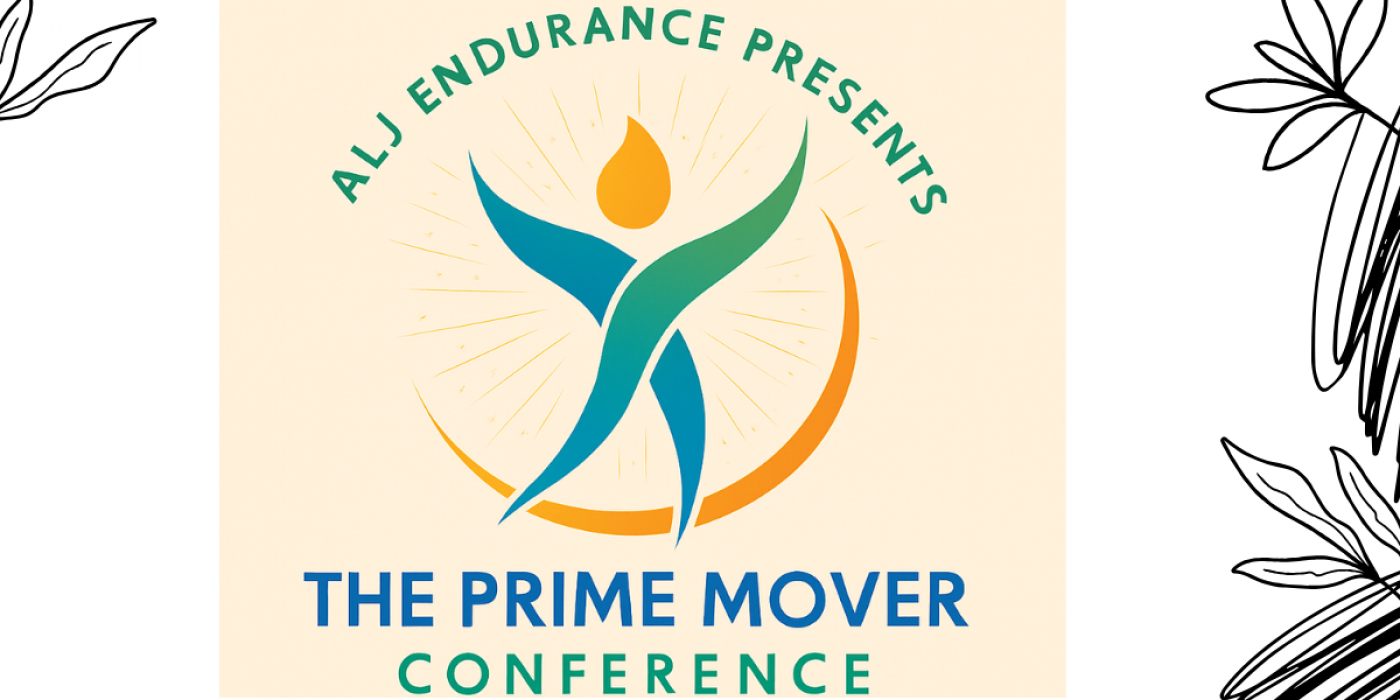 The 2025 Prime Mover Conference