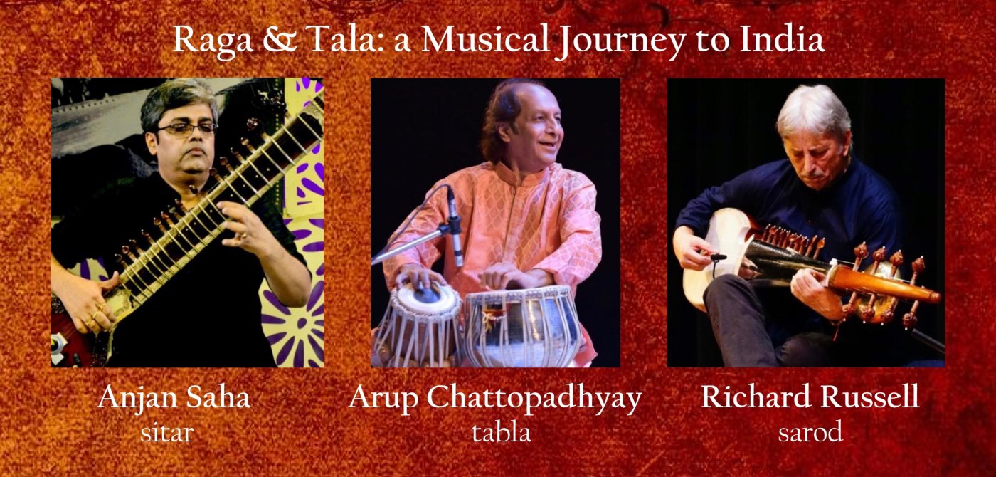 Raga & Tala 2