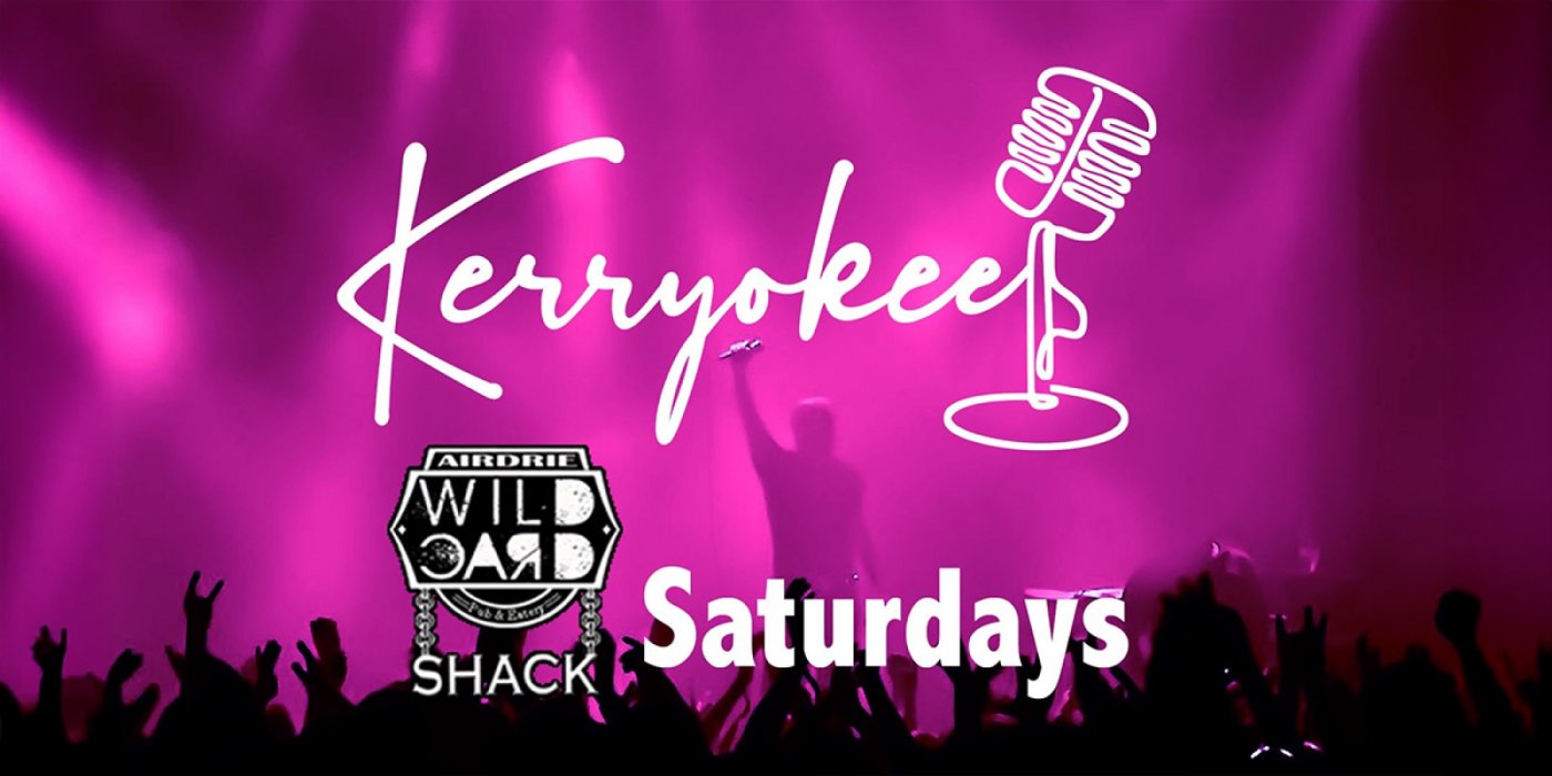Kerryokee at Wild Card Shack