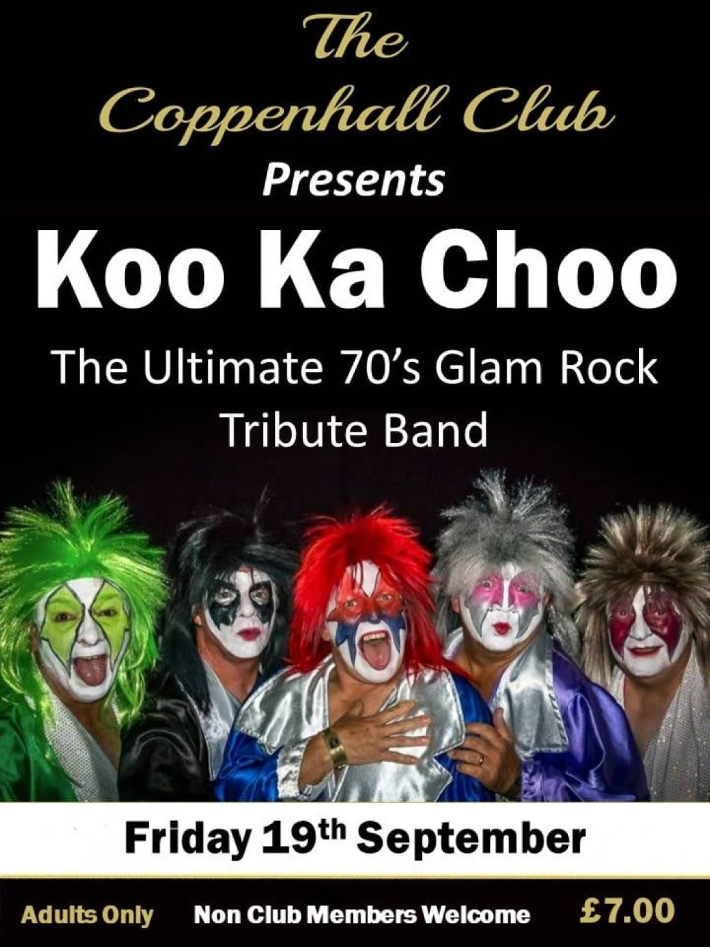 Koo Ka Choo
