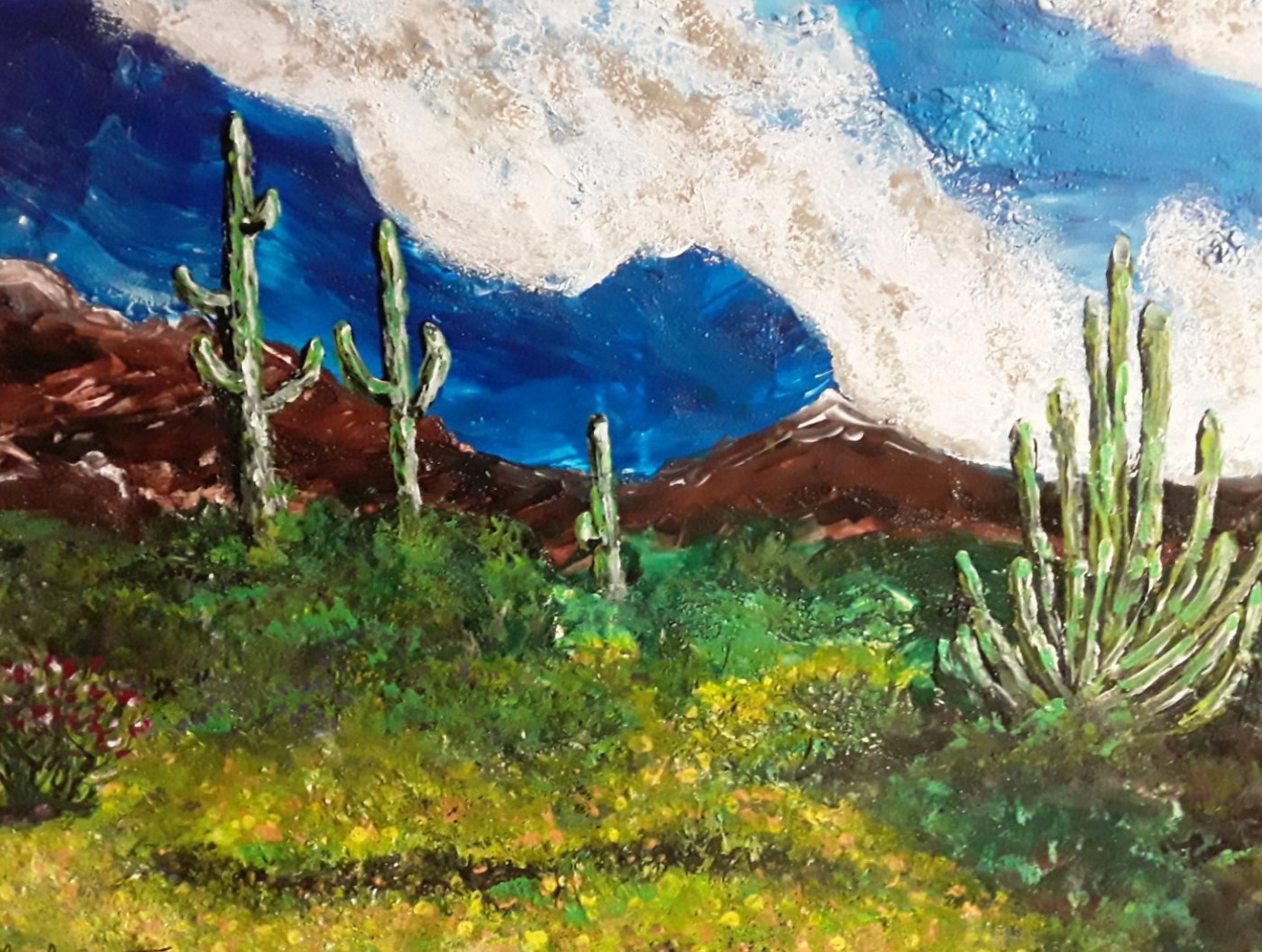 Camelback Studio Tour and Art Sale Returns in 2025