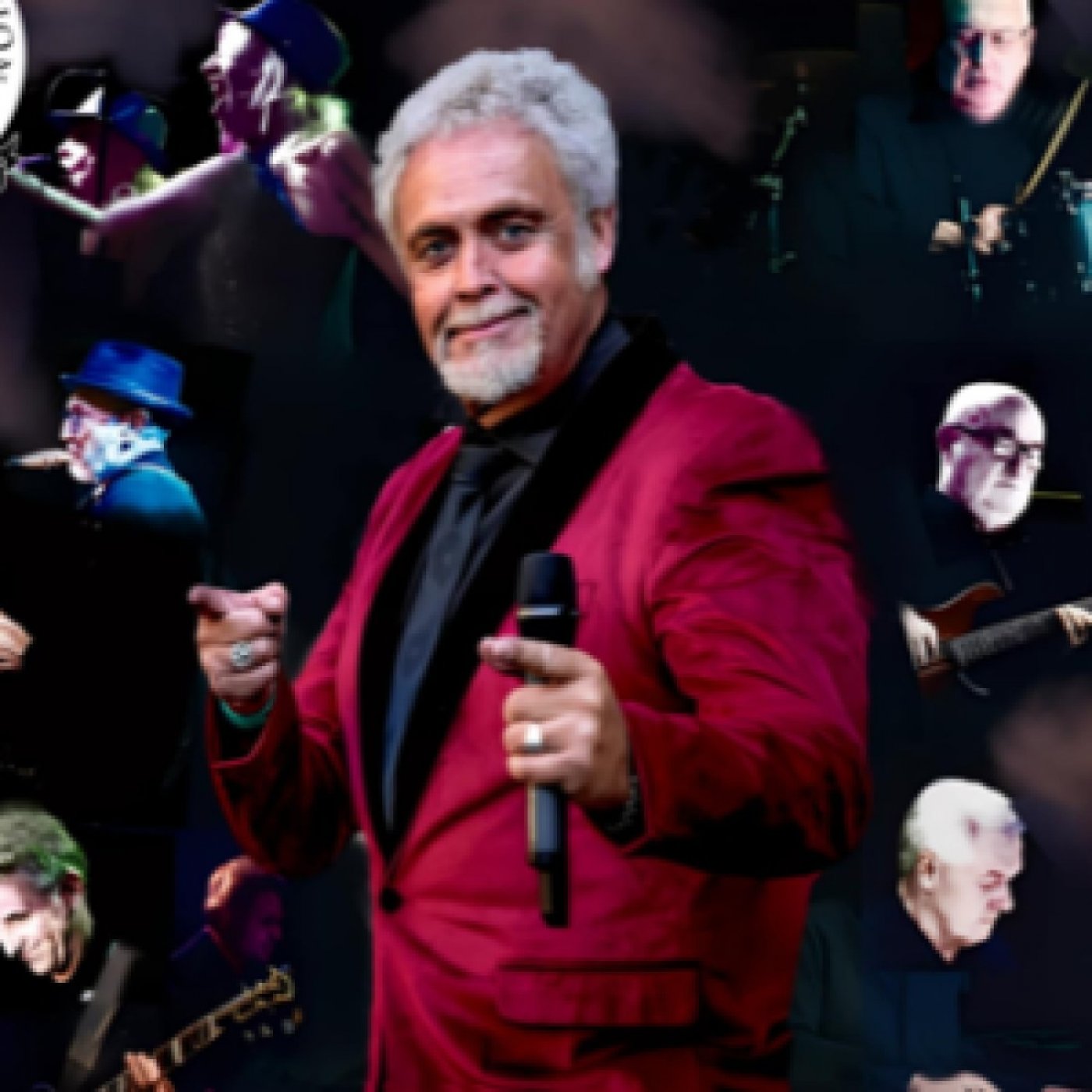 Dean Jones & The Unusuals