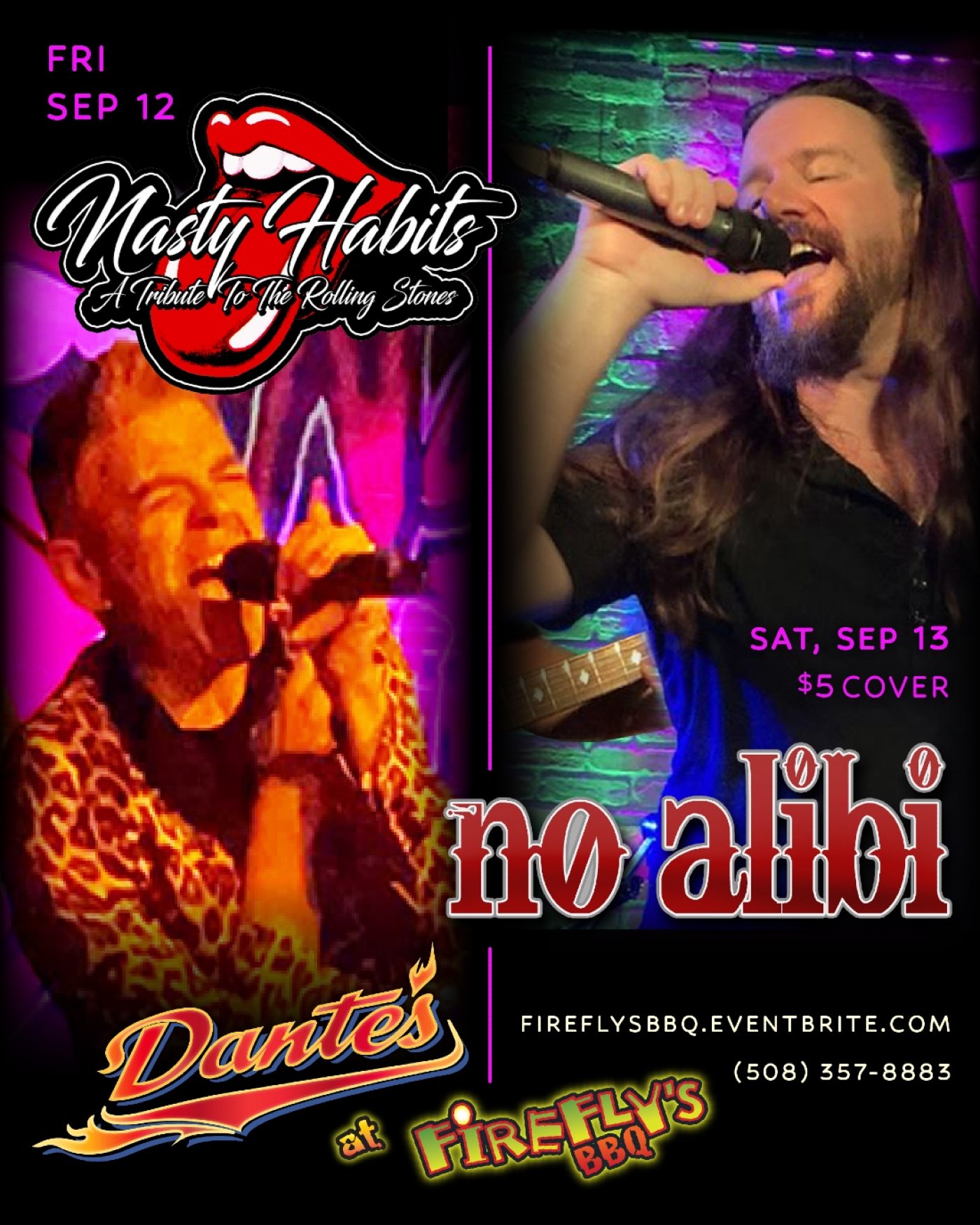 Best Live Music in Boston MetroWest