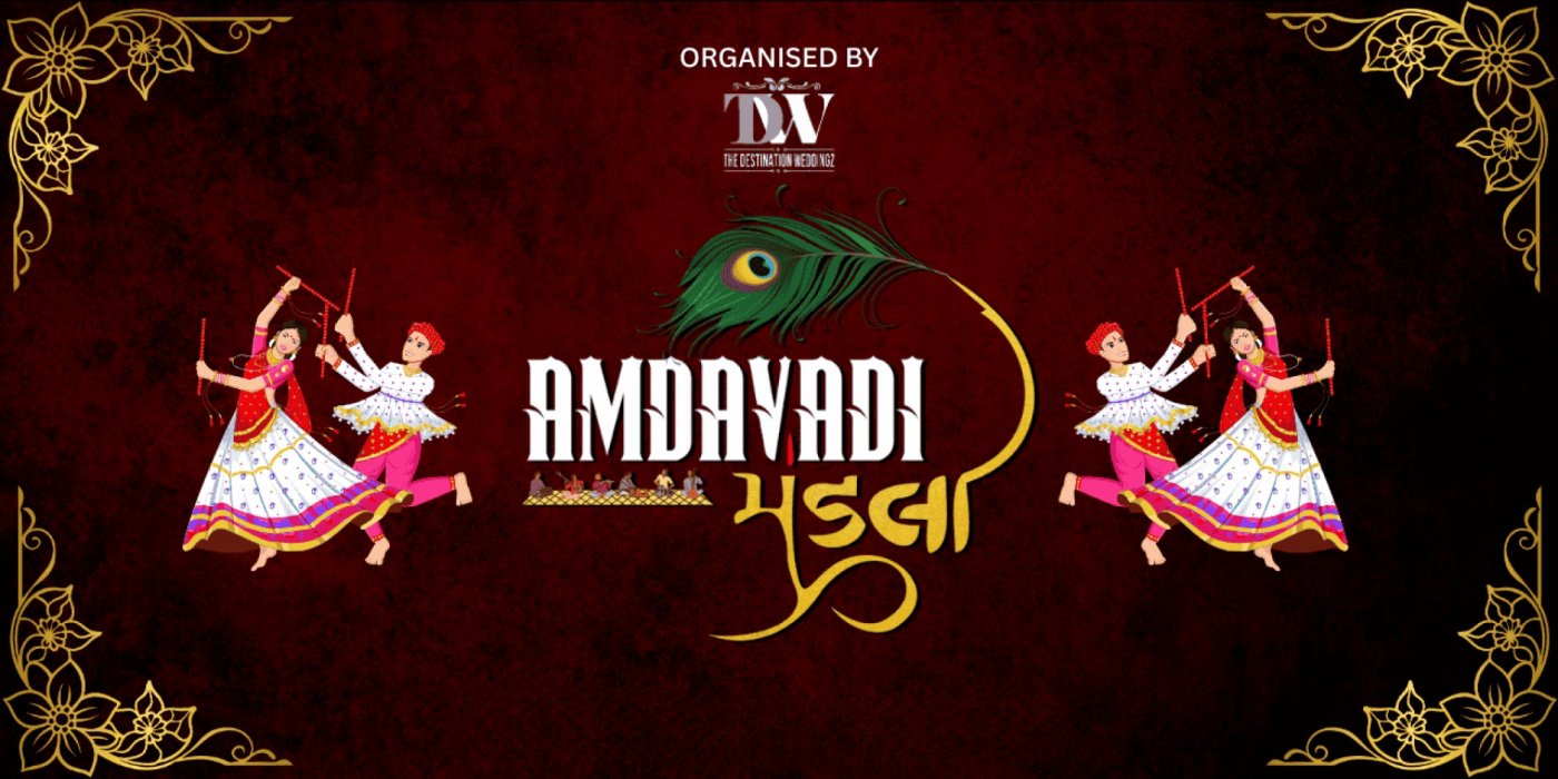 Amdavadi Mandli 2025