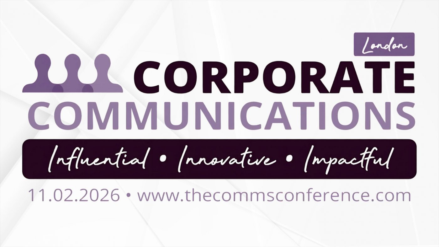The 10th Annual Corporate Communications Conference
