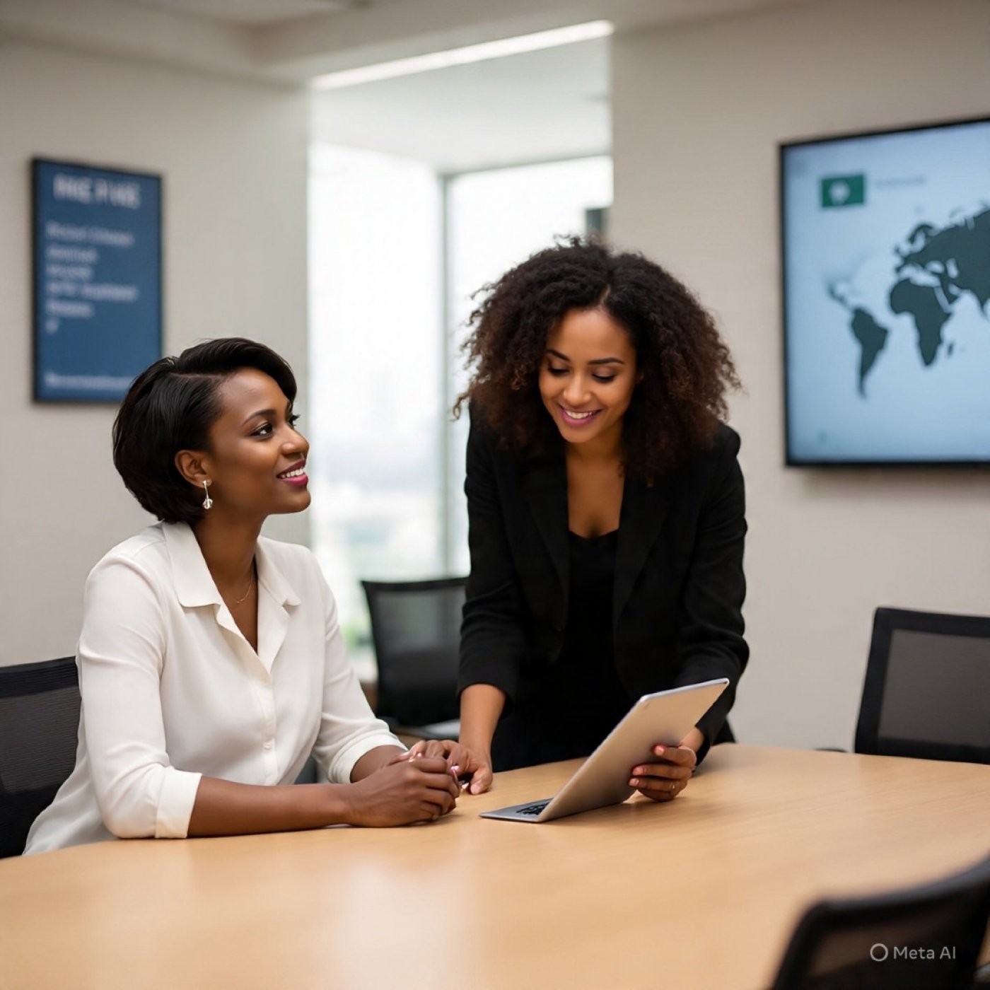 Female Founder's Meet 