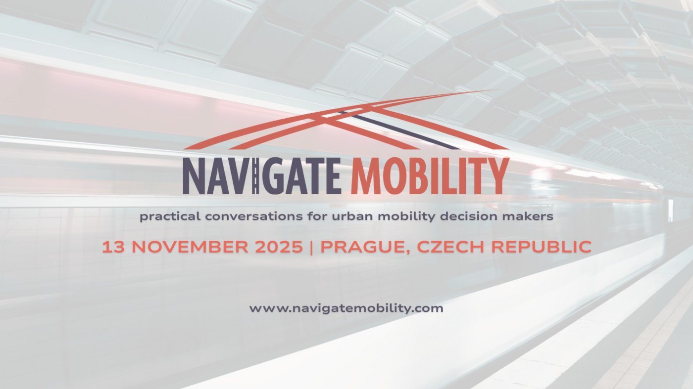 Navigate Mobility 2025