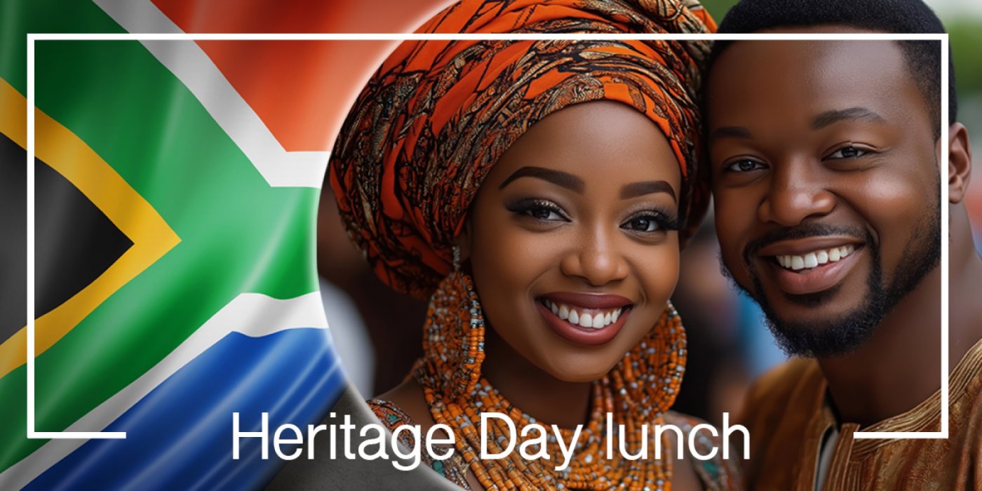 Heritage Day lunch | Coastlands Umhlanga Hotel