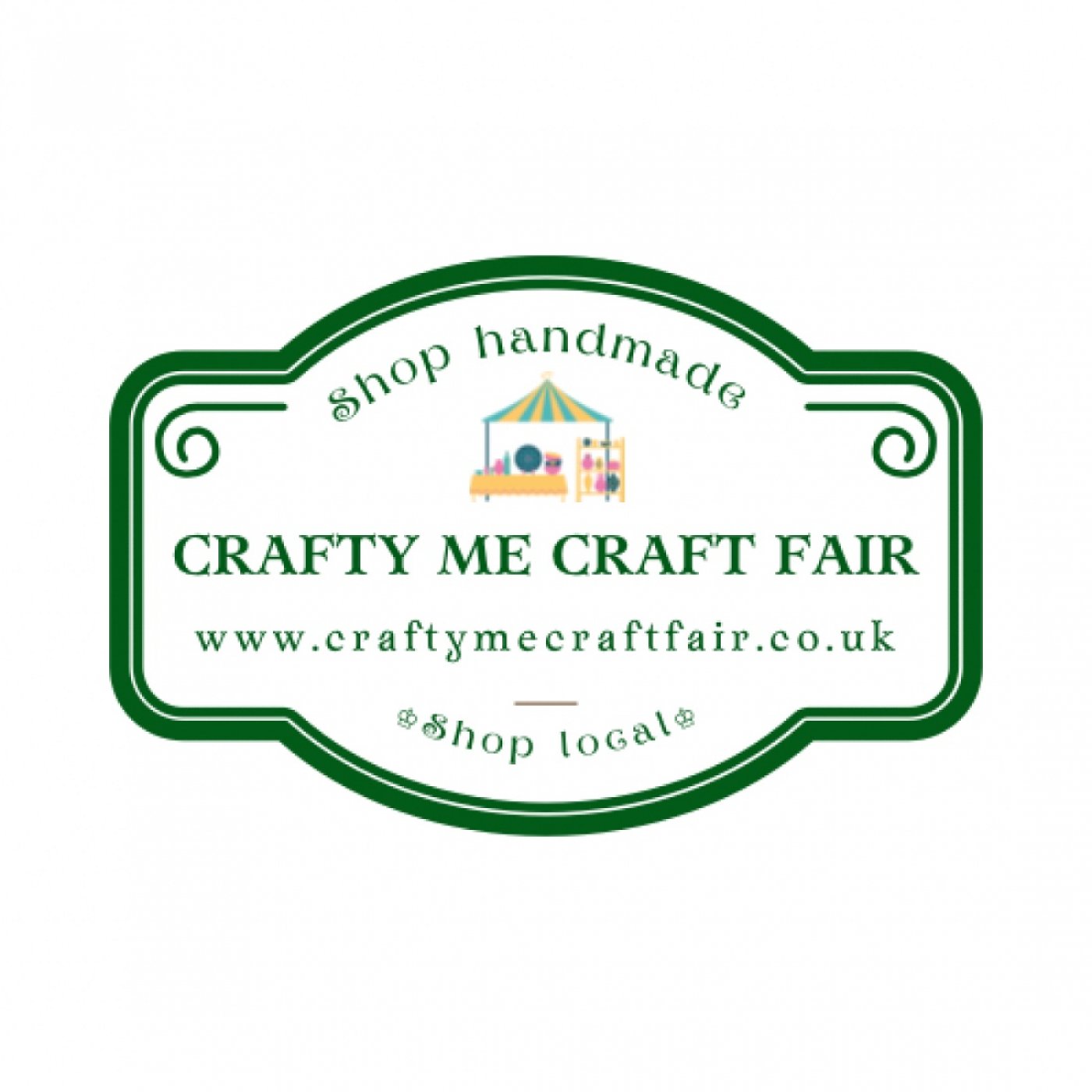 Crafty me craft fair Sunday November 2nd 11-3 Waterlooville