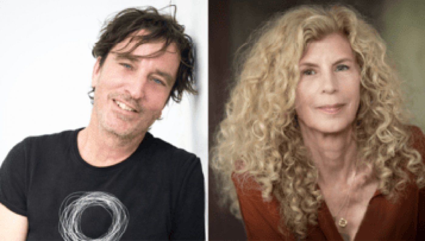 Kaatsbaan Cultural Park Presents On Literary Kinship