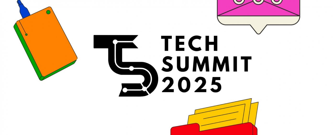 Tech Summit 2025