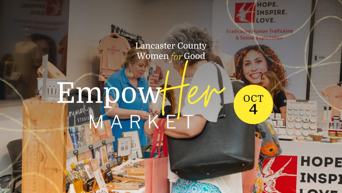 LCWG EmpowHer Market