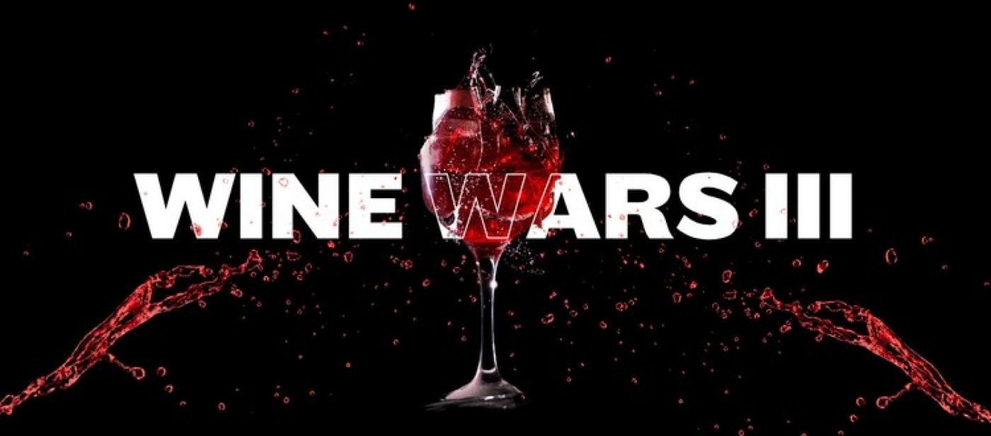 WINE WARS III: Round 1