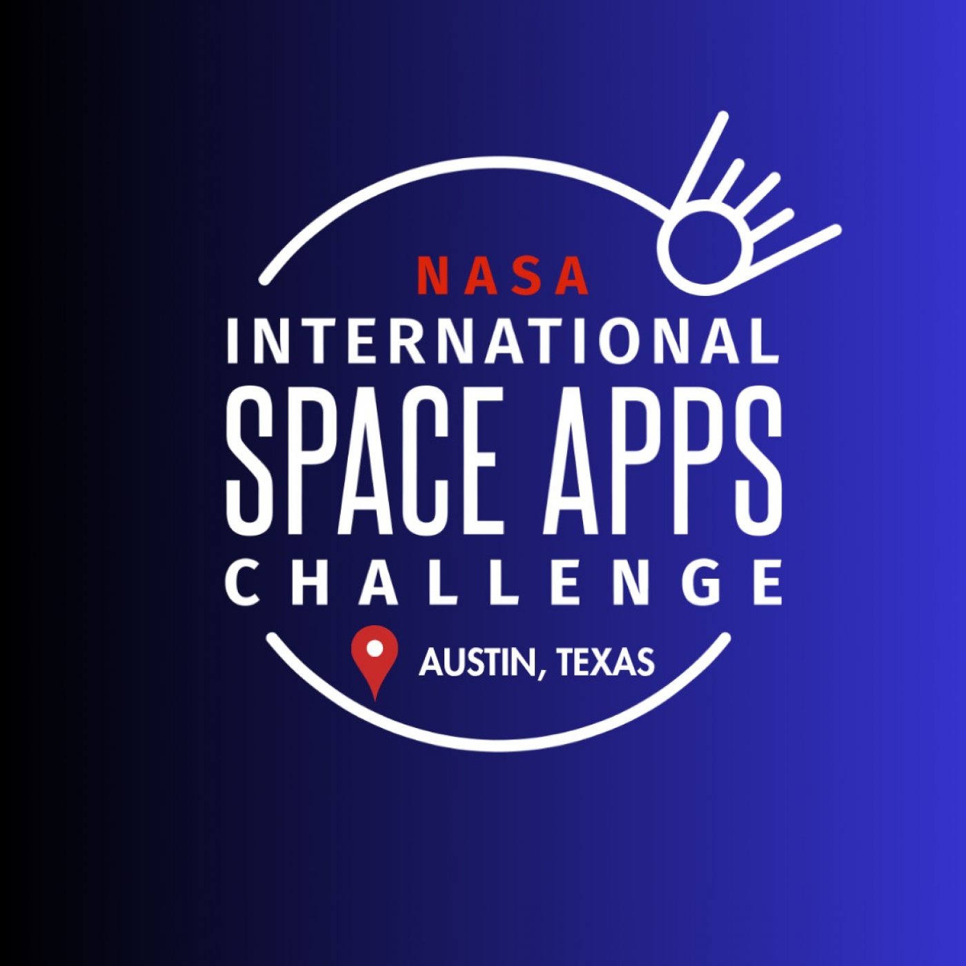 NASA Space Apps Challenge, Oct. 4-5