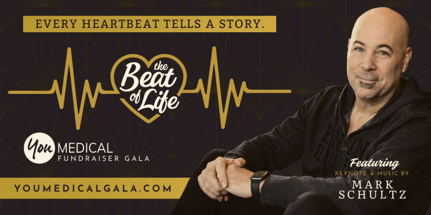 2025 You Medical Fall Gala