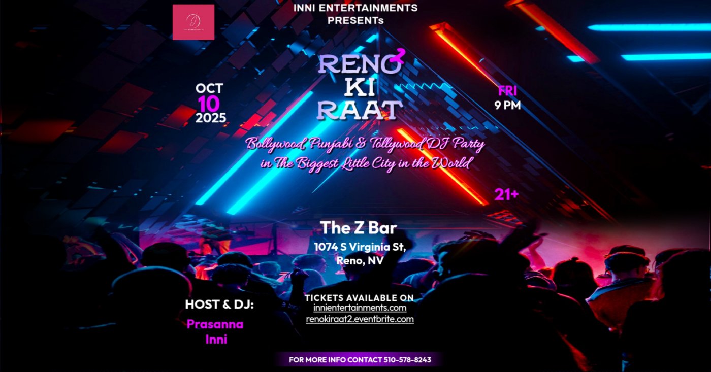 Reno Ki Raat 2