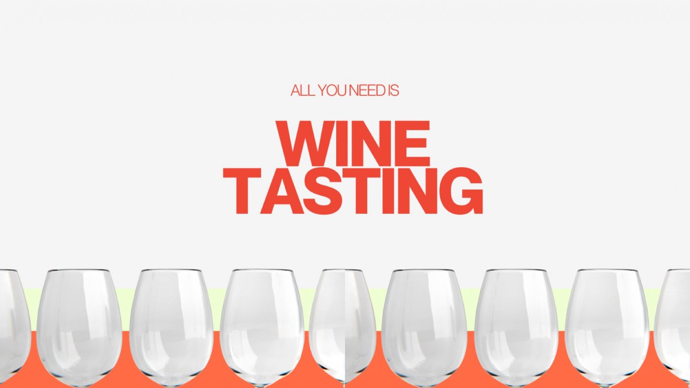 Red Wine Tasting