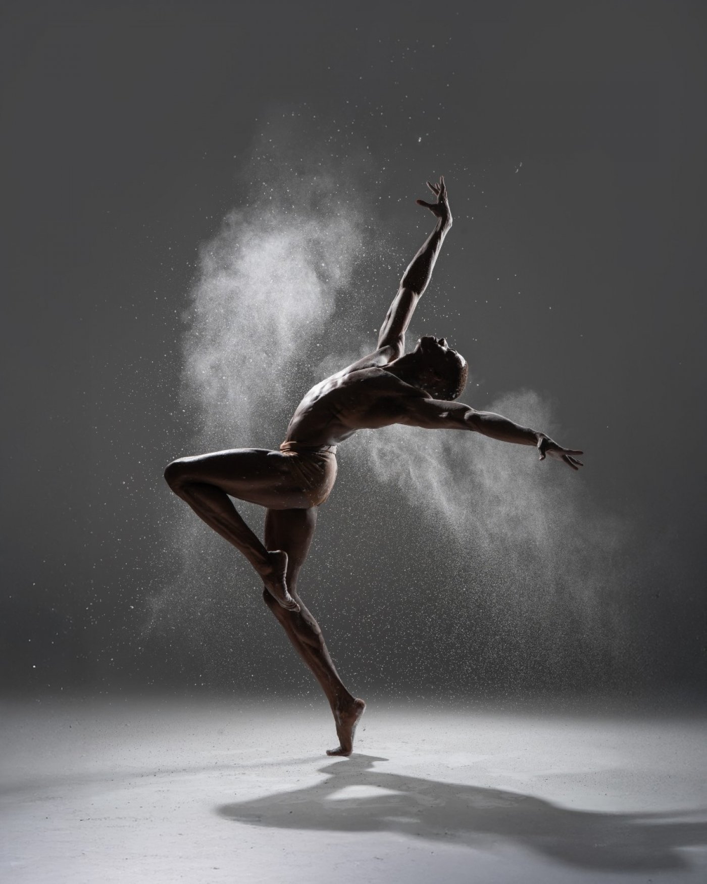 Boulder Ballet presents Dancer's Choice