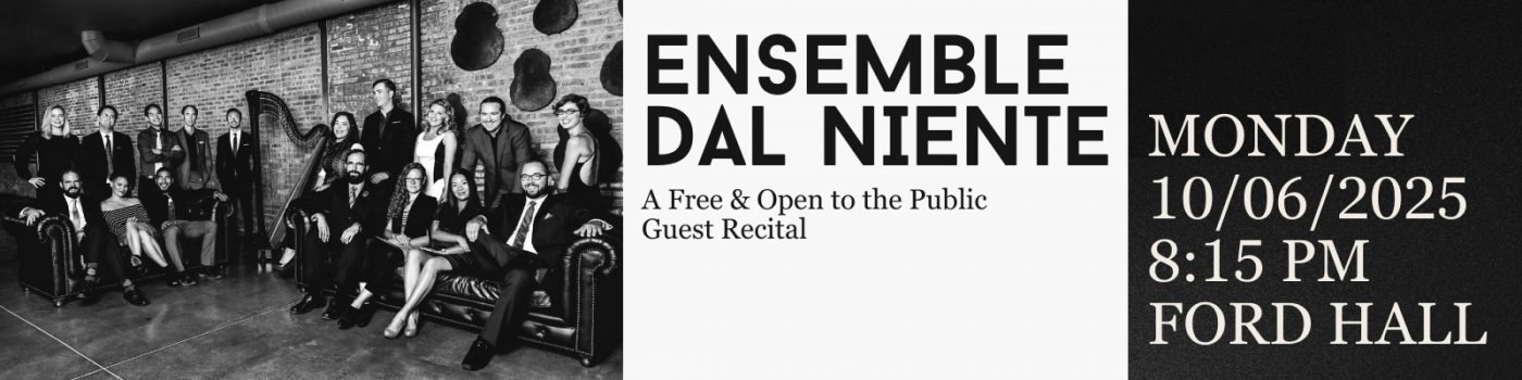 Ensemble Dal Niente