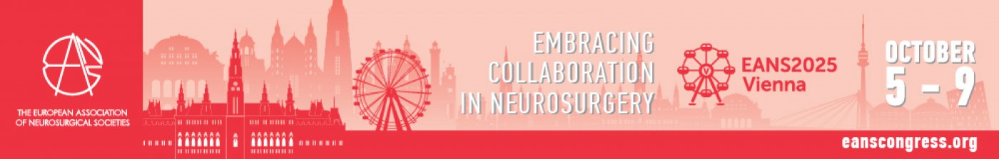  EANS2025 Vienna Congress