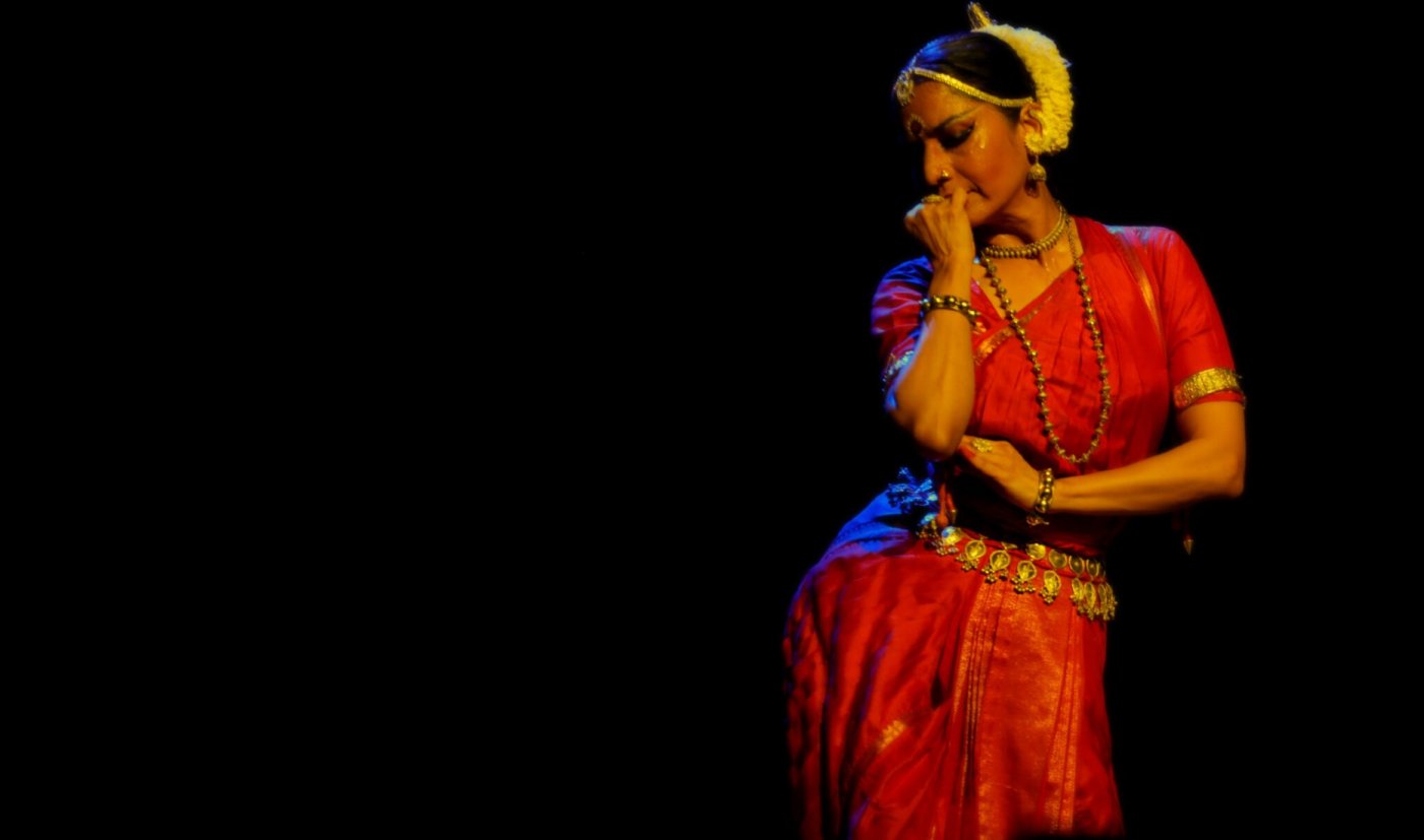 A Conversation Between Surupa Sen and Uttara Asha Coorlawala
