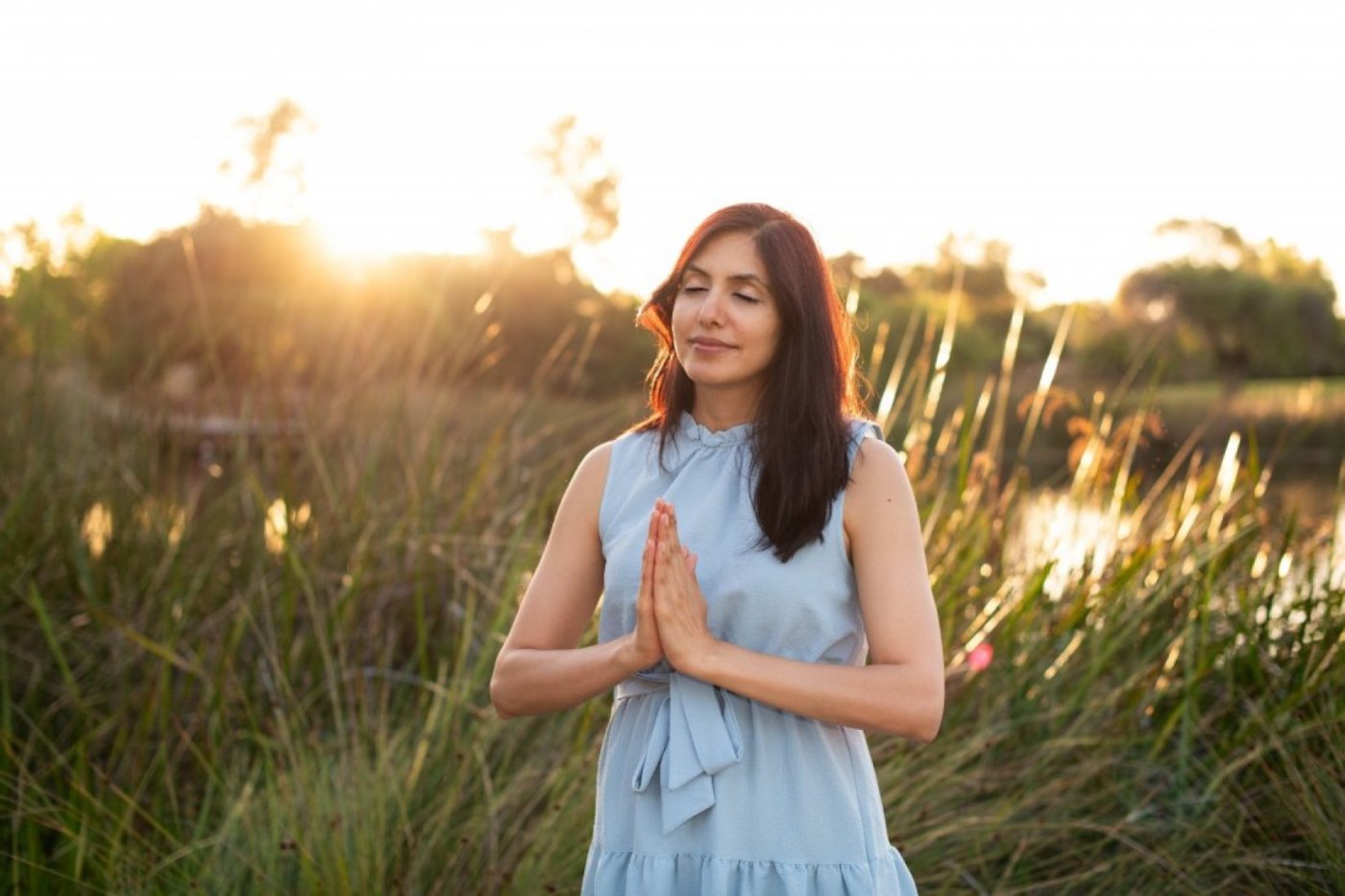 Free Energy Healing: Live Intuitive Insights and Group Healing