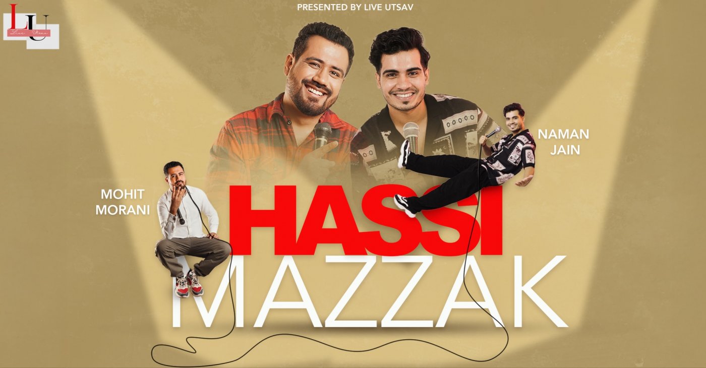 Hassi - Mazzak
