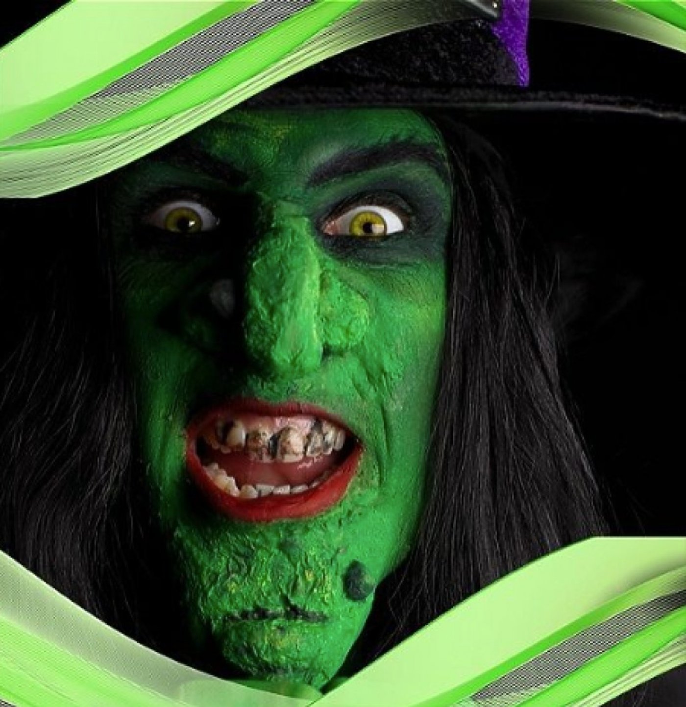 Be Witched & Beyond Halloween Costume Party at Eagle Ridge Resort 