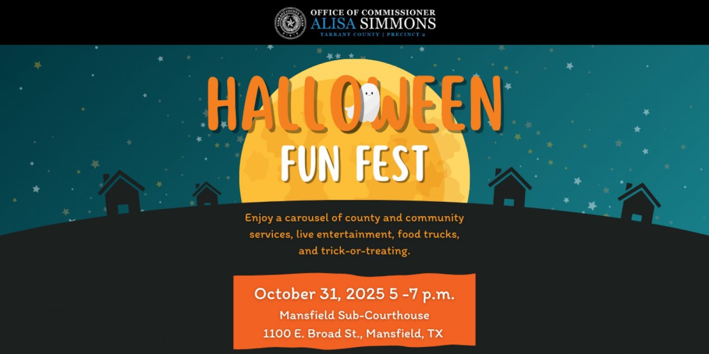 Halloween Fun Fest