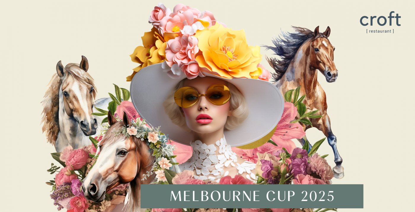 Melbourne Cup Lunch Buffet