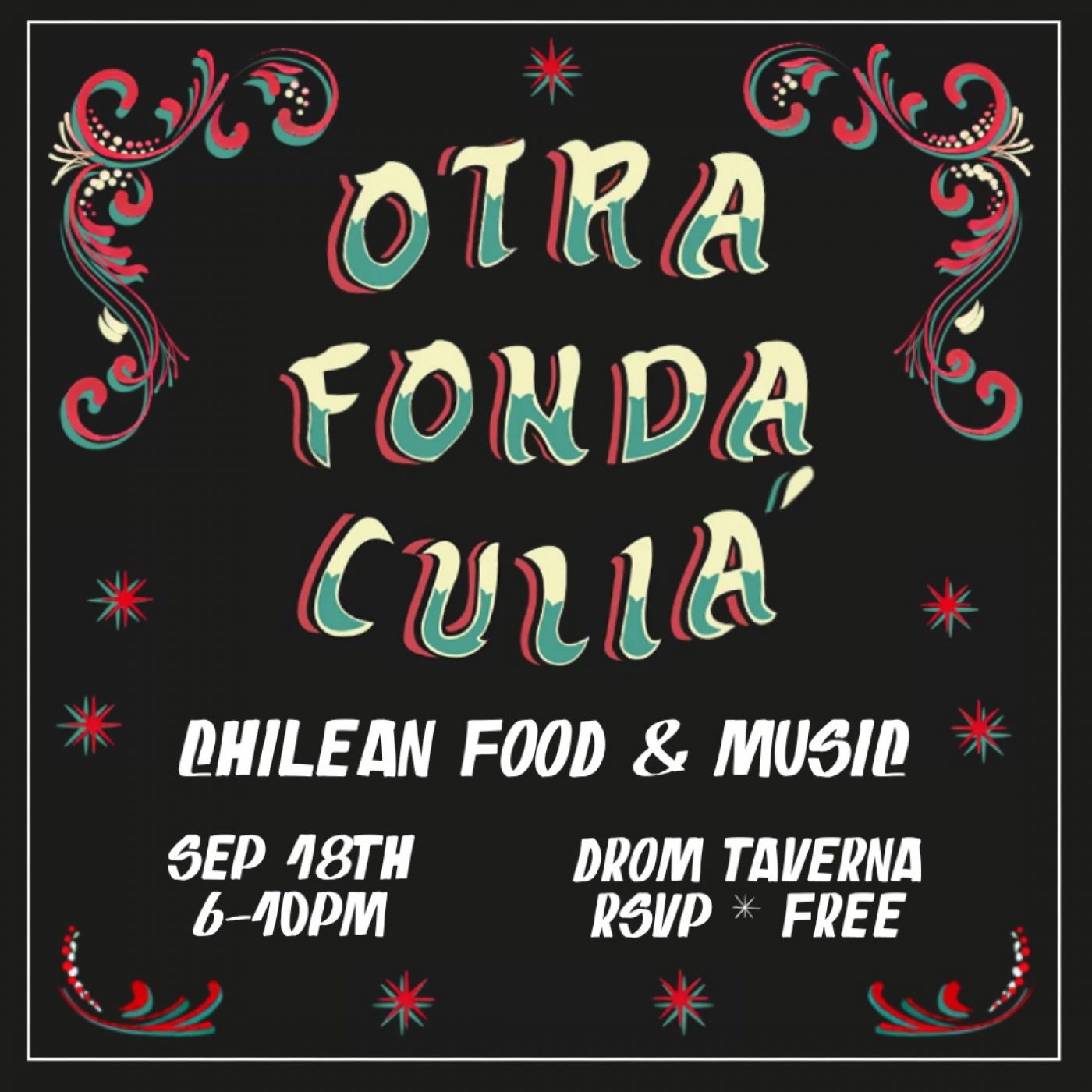 Otra Fonda Culi\u00e1