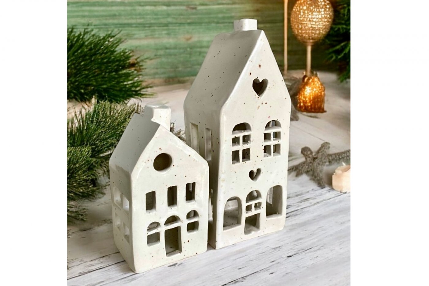 Christmas Crafts Workshop