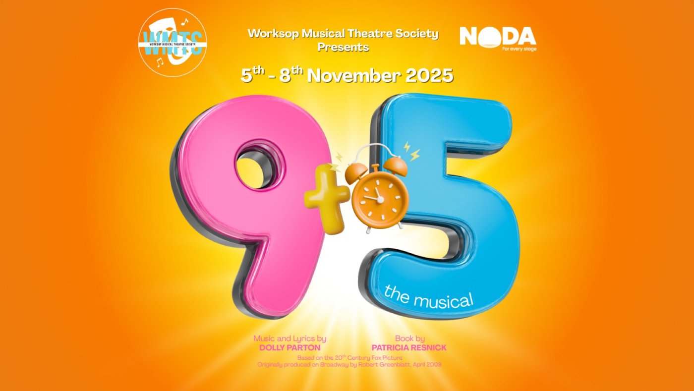 9 to 5: The Musical