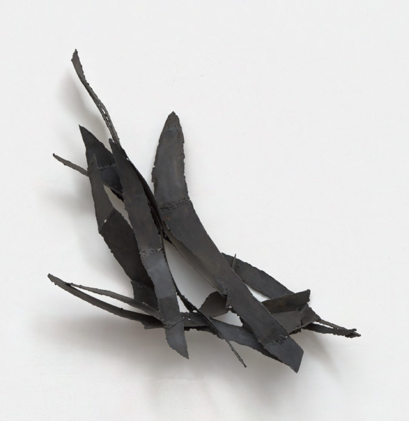 Exposition Annie Lacour - La m\u00e9moire et ses formes