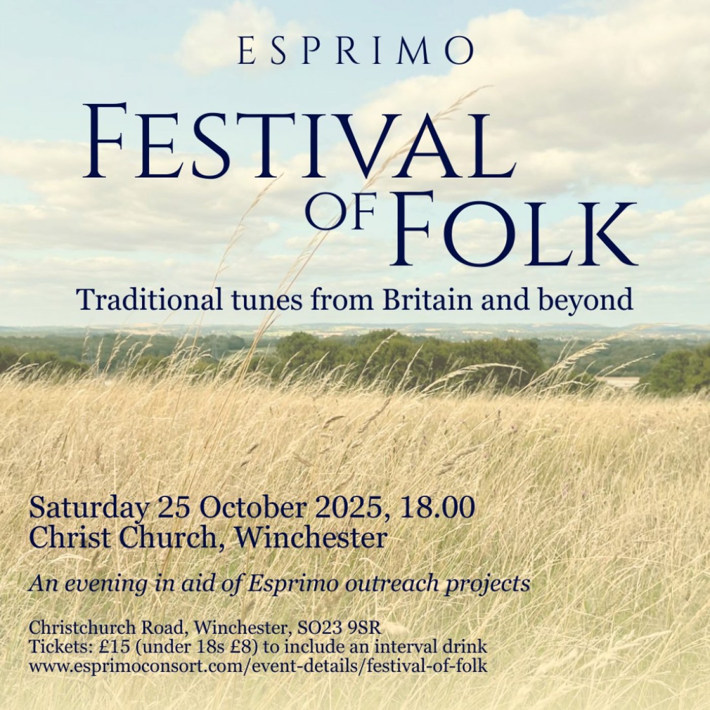 Festival of Folk