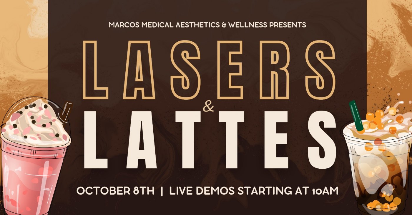 Lasers & Lattes