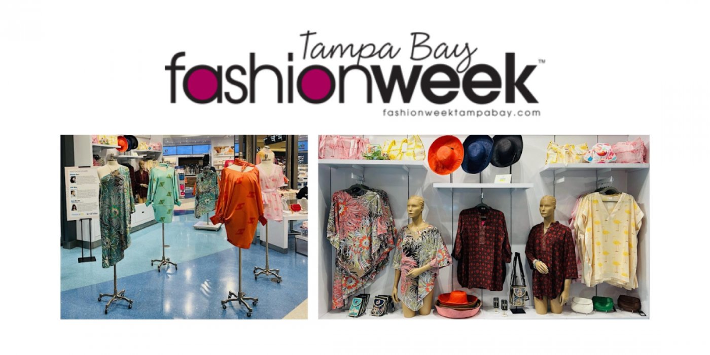 Tampa Bay Fashion Week 2025 Designer Meet & Greet