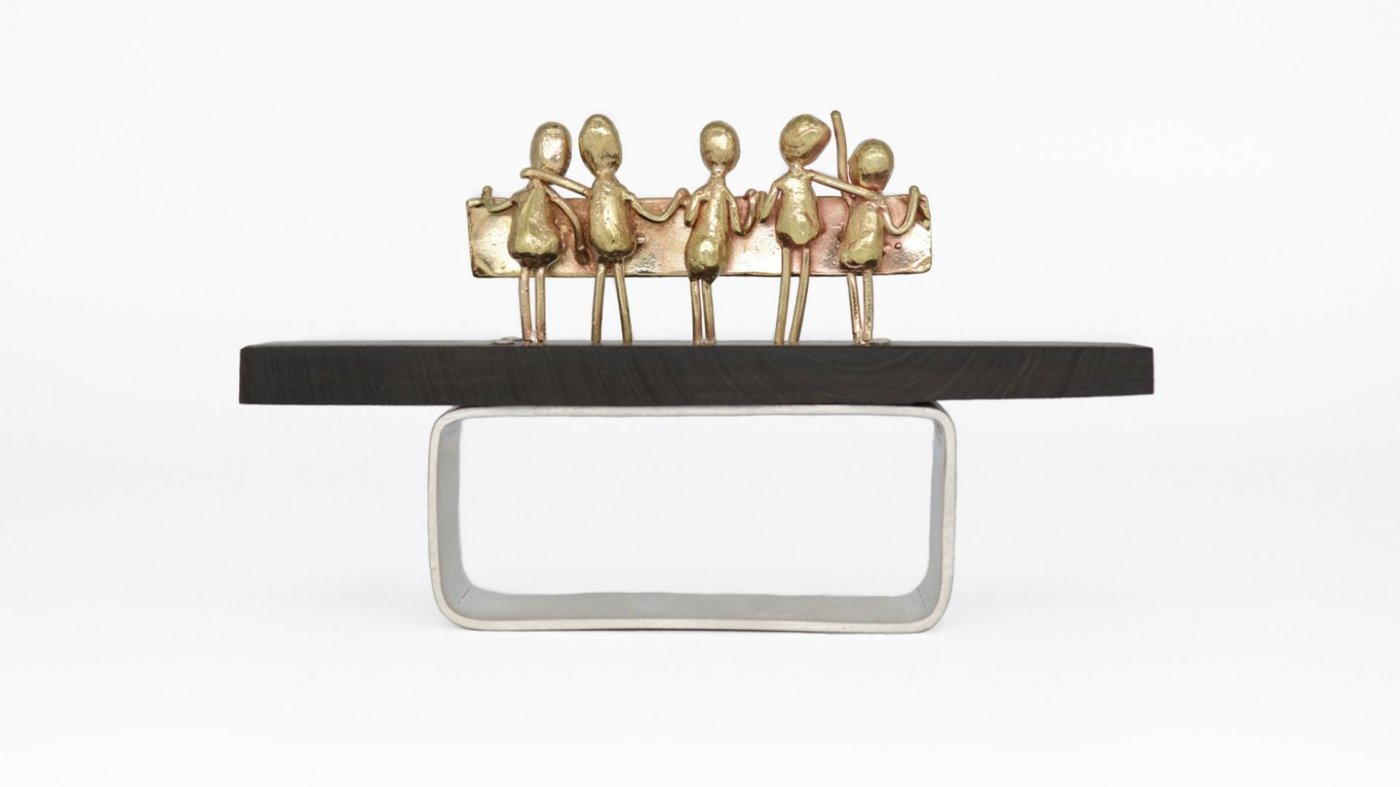 Silver + Form - Contemporary Jewellery and Silverware Fair 2025