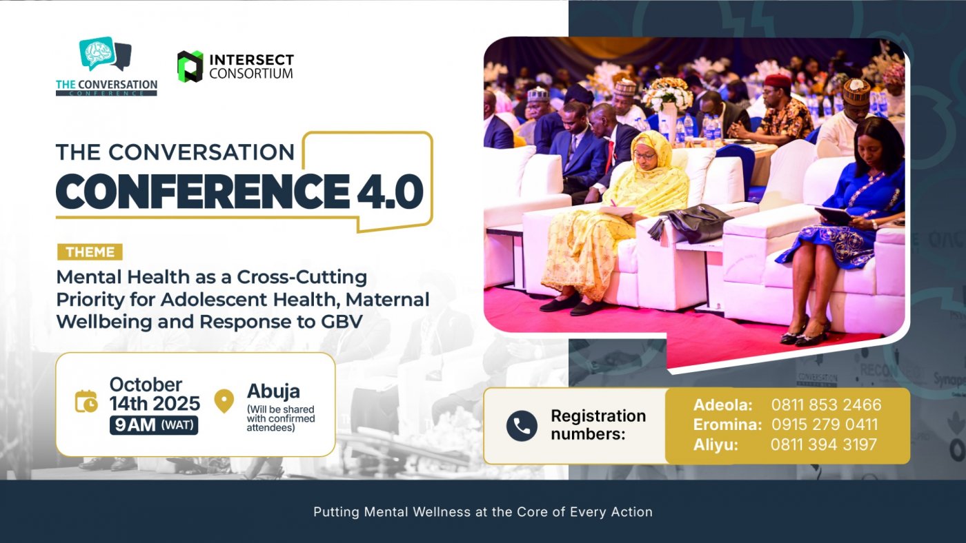 The Conversation Conference 4.0