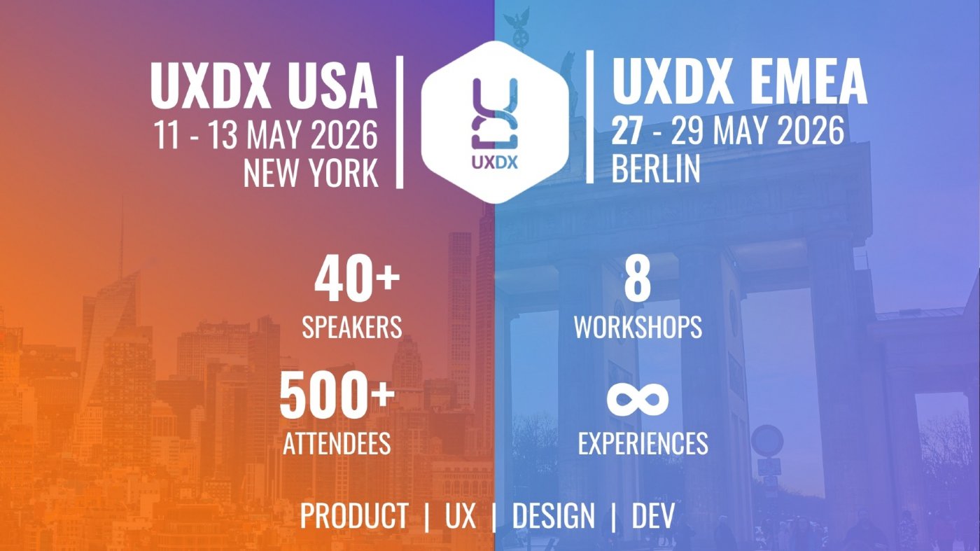 UXDX USA 2026
